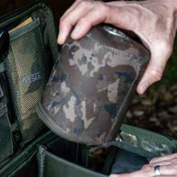 Nash Subterfuge Gas Canister Pouch